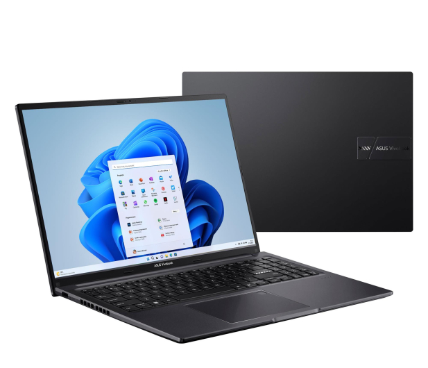 ASUS Vivobook 16 Ryzen 7-7730U/16GB/512/Win11 - 1354631 - zdjęcie